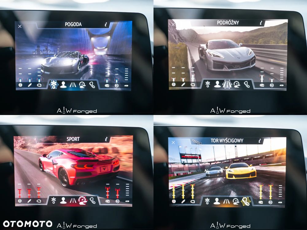 Chevrolet Corvette - 37