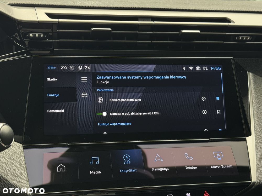 Peugeot 308 1.5 BlueHDi Active Pack S&S EAT8 - 35