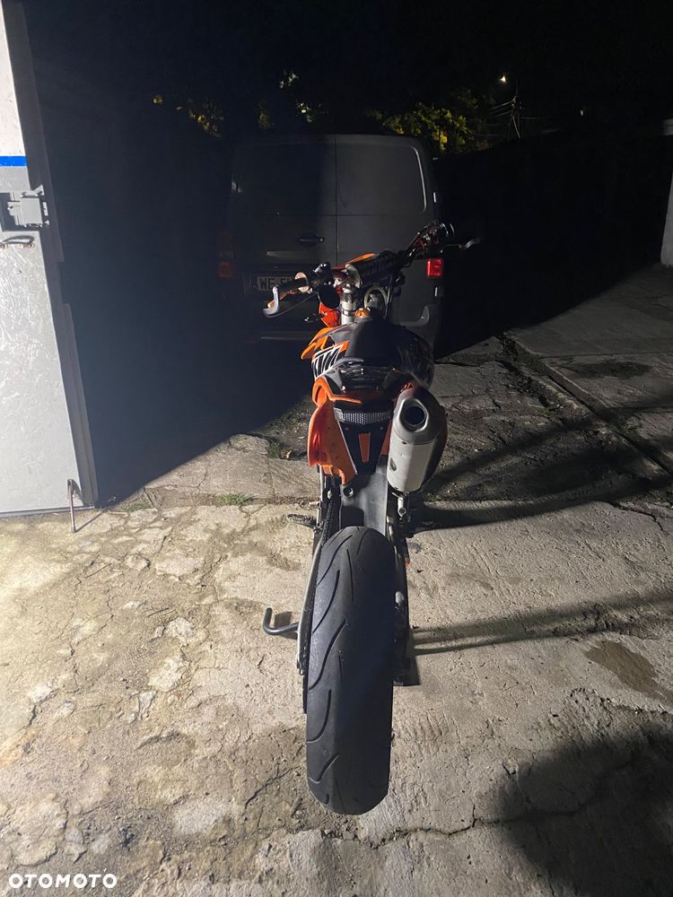 KTM SXF - 4