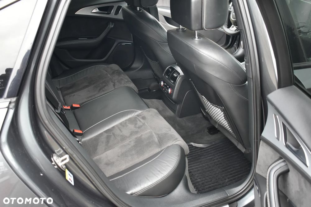 Audi A6 - 37