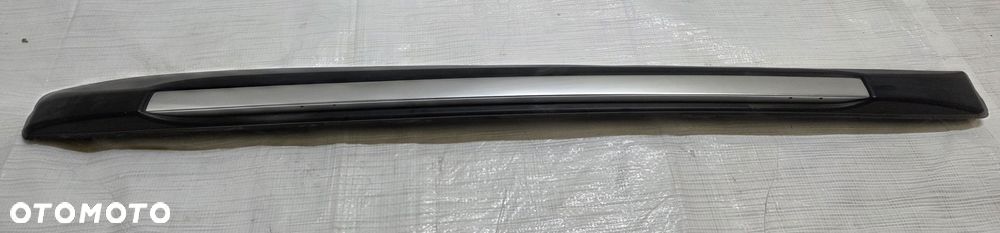 Reling relingi dachowe prawy lewy Opel Mokka 95275283 95275284 KOMPLET - 14
