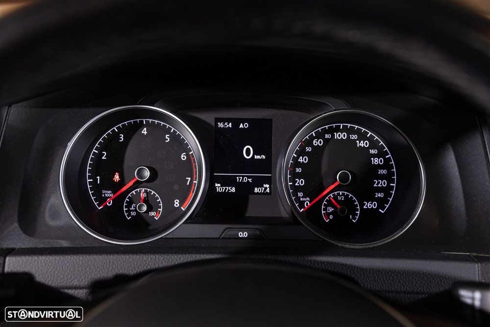 VW Golf Variant 1.0 TSI Confortline - 9