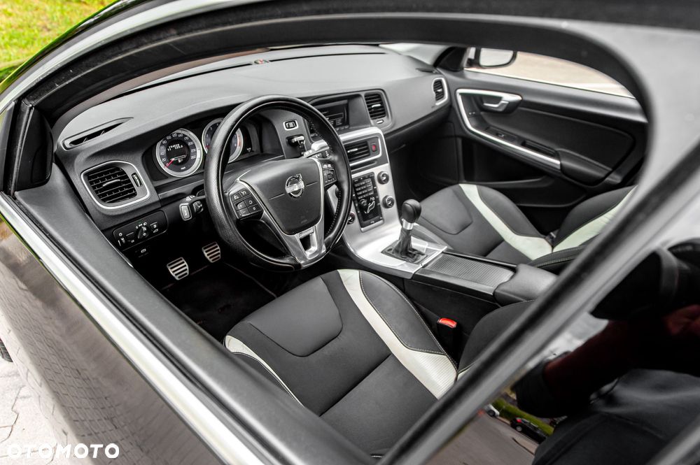 Volvo V60 T3 RDesign - 22