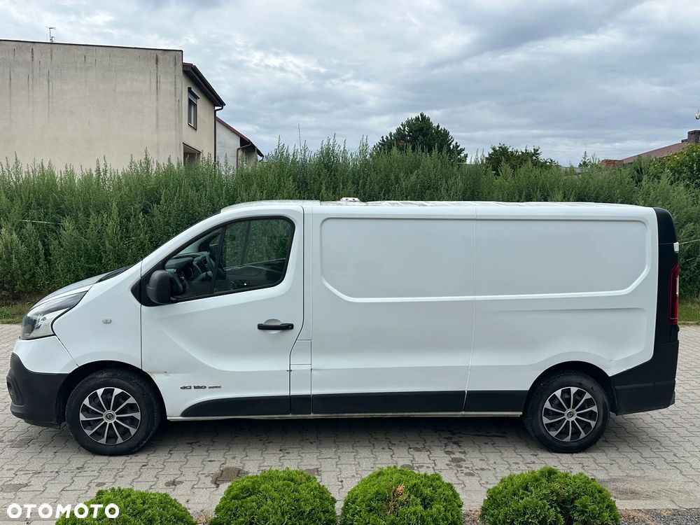 Renault Trafic - 8