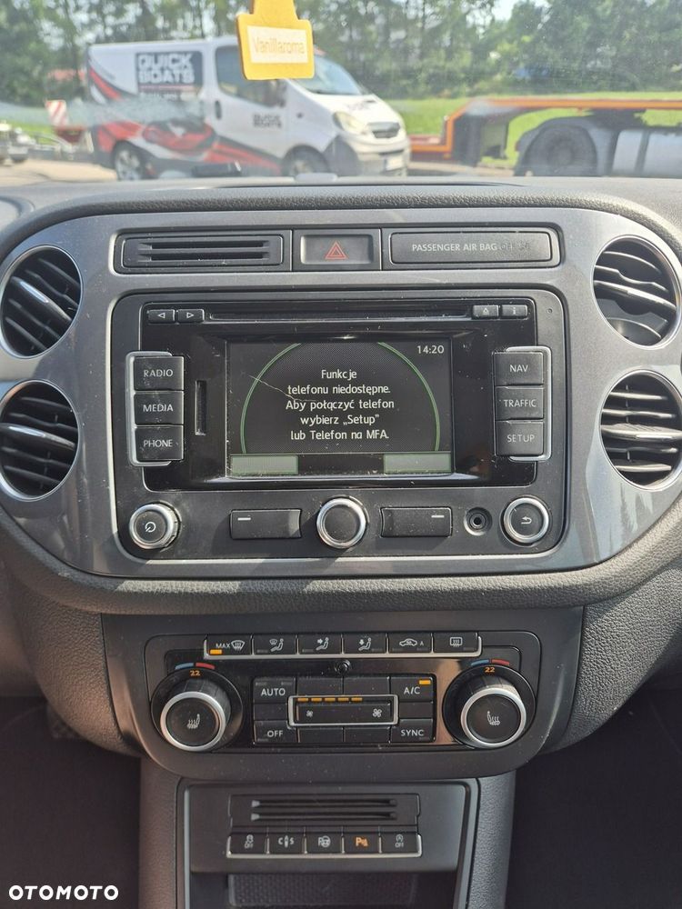 Volkswagen Tiguan 2.0 TDI 4Mot Sport&Style DSG - 19