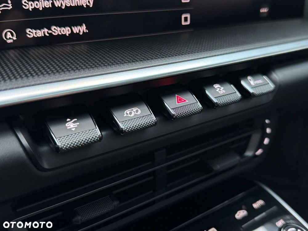 Porsche 911 Turbo S - 22