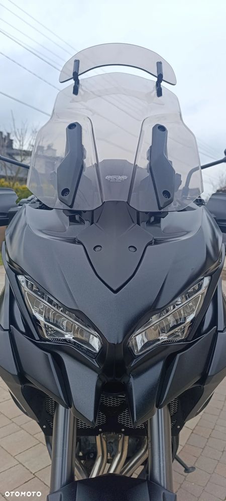 Kawasaki Versys 1000 - 18