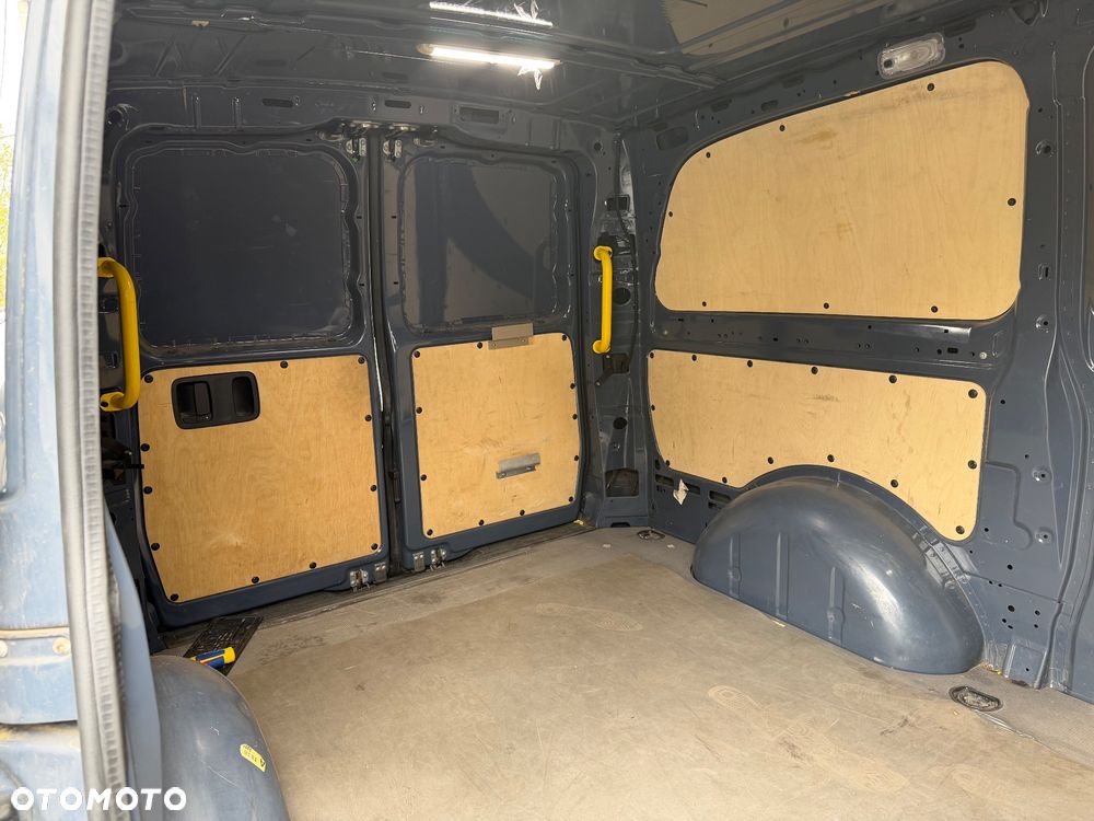 Mercedes-Benz Vito - 12