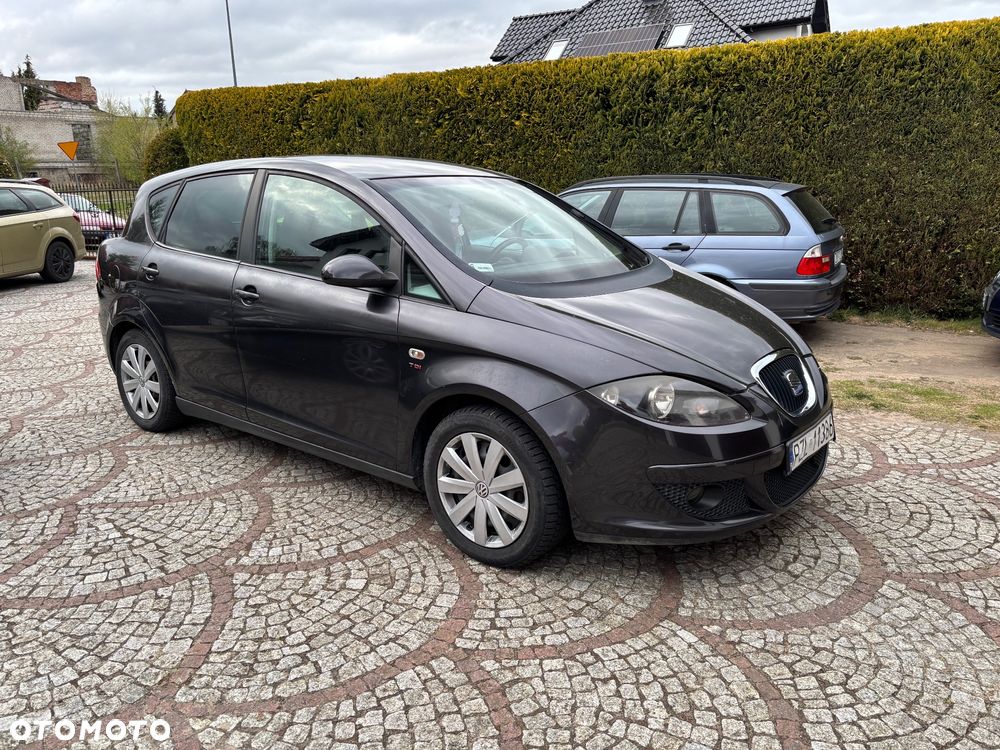 Seat Toledo - 5