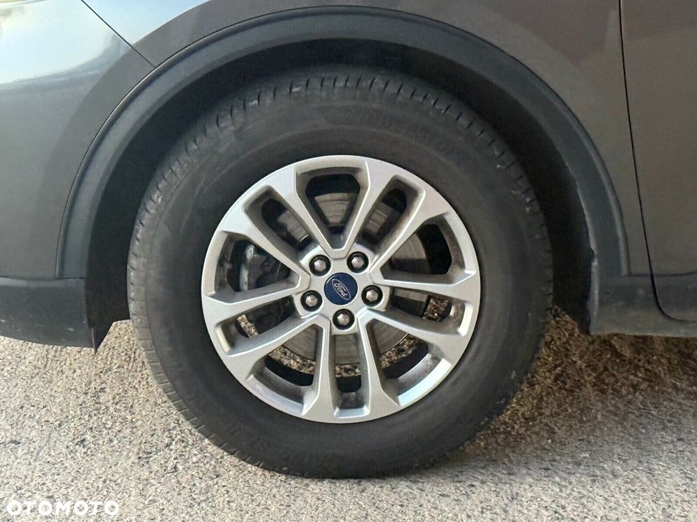 Ford Kuga 1.5 EcoBoost FWD Titanium - 9