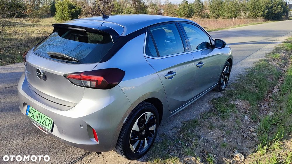 Opel Corsa Elegance - 8