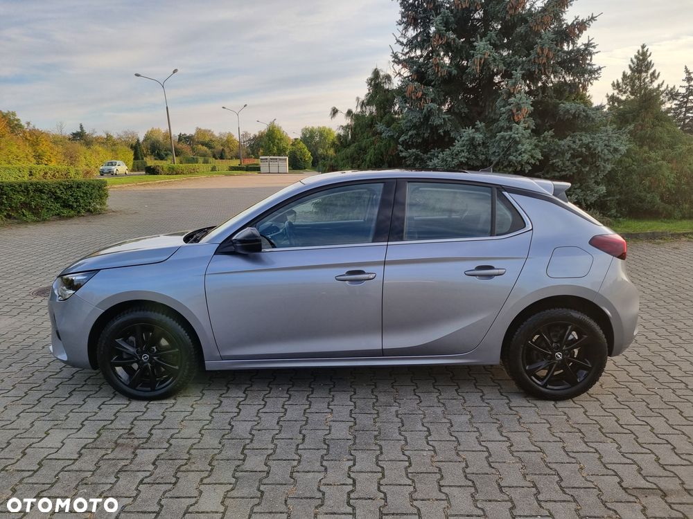 Opel Corsa 2021 photo 3