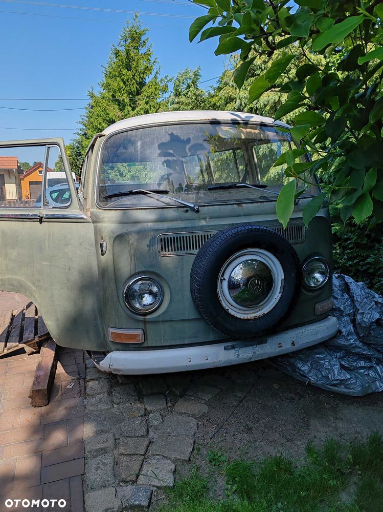 Volkswagen Inny - 5