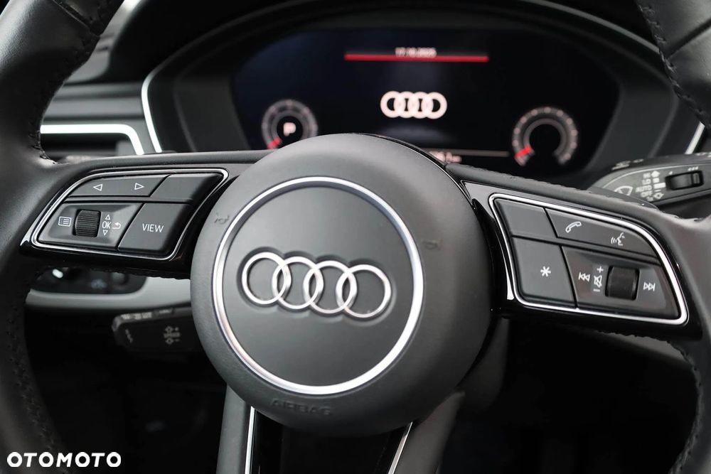 Audi A4 Avant 40 TDI S tronic - 28