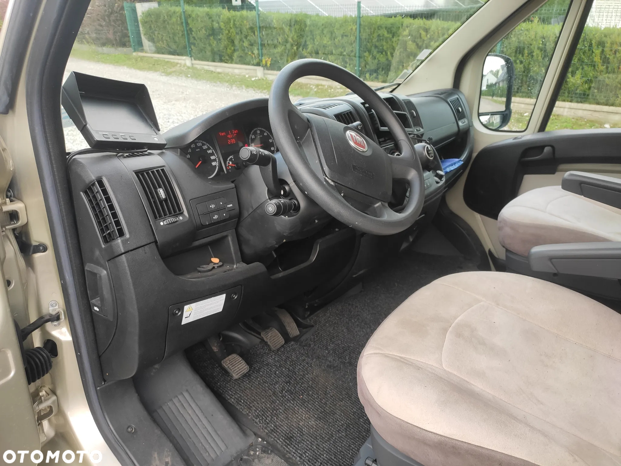 Fiat ducato - 22