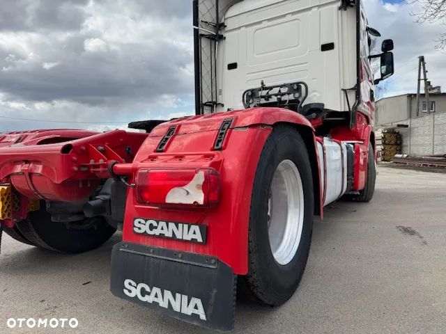 Scania R450 - 3