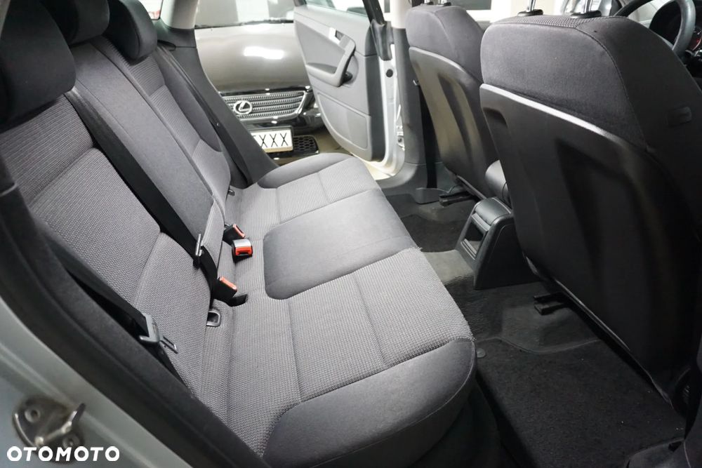 Audi A3 Sportback 1.9 TDI Ambition - 28