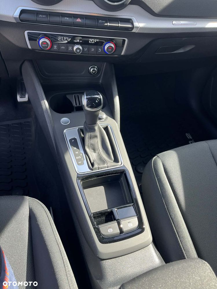 Audi Q2 35 TFSI S tronic - 8