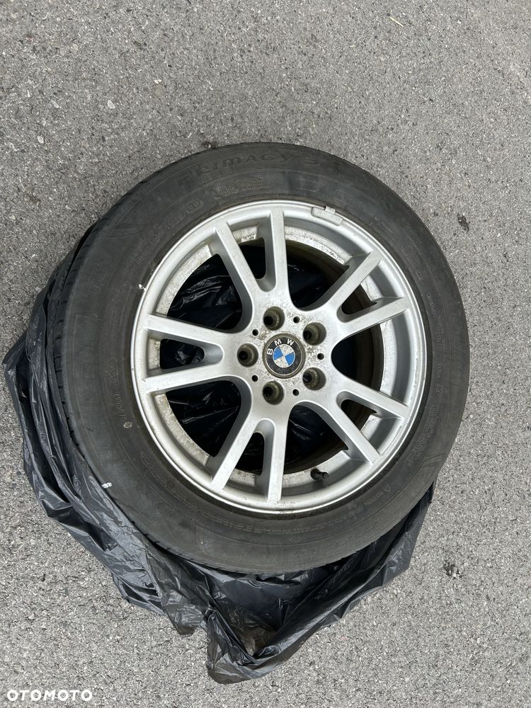 BMW X3 - 8