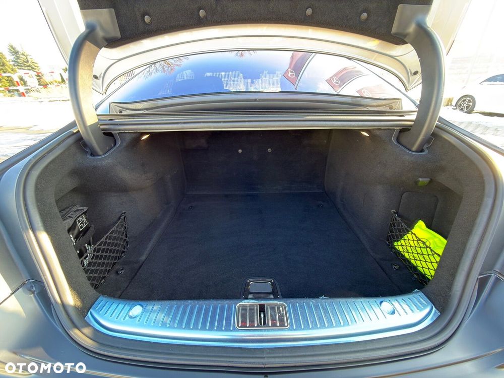 Mercedes-Benz Klasa S - 37