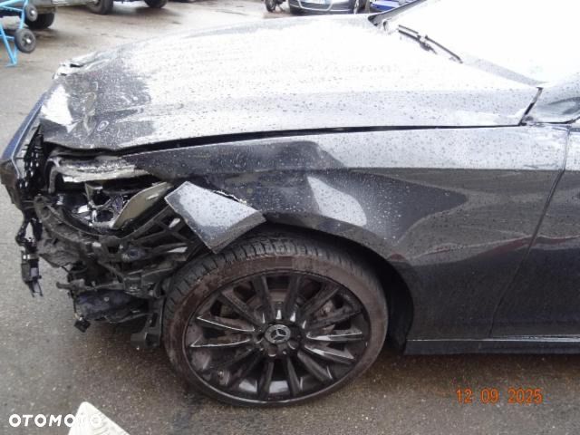Mercedes-Benz CLS 400 4Matic 7G-TRONIC - 15