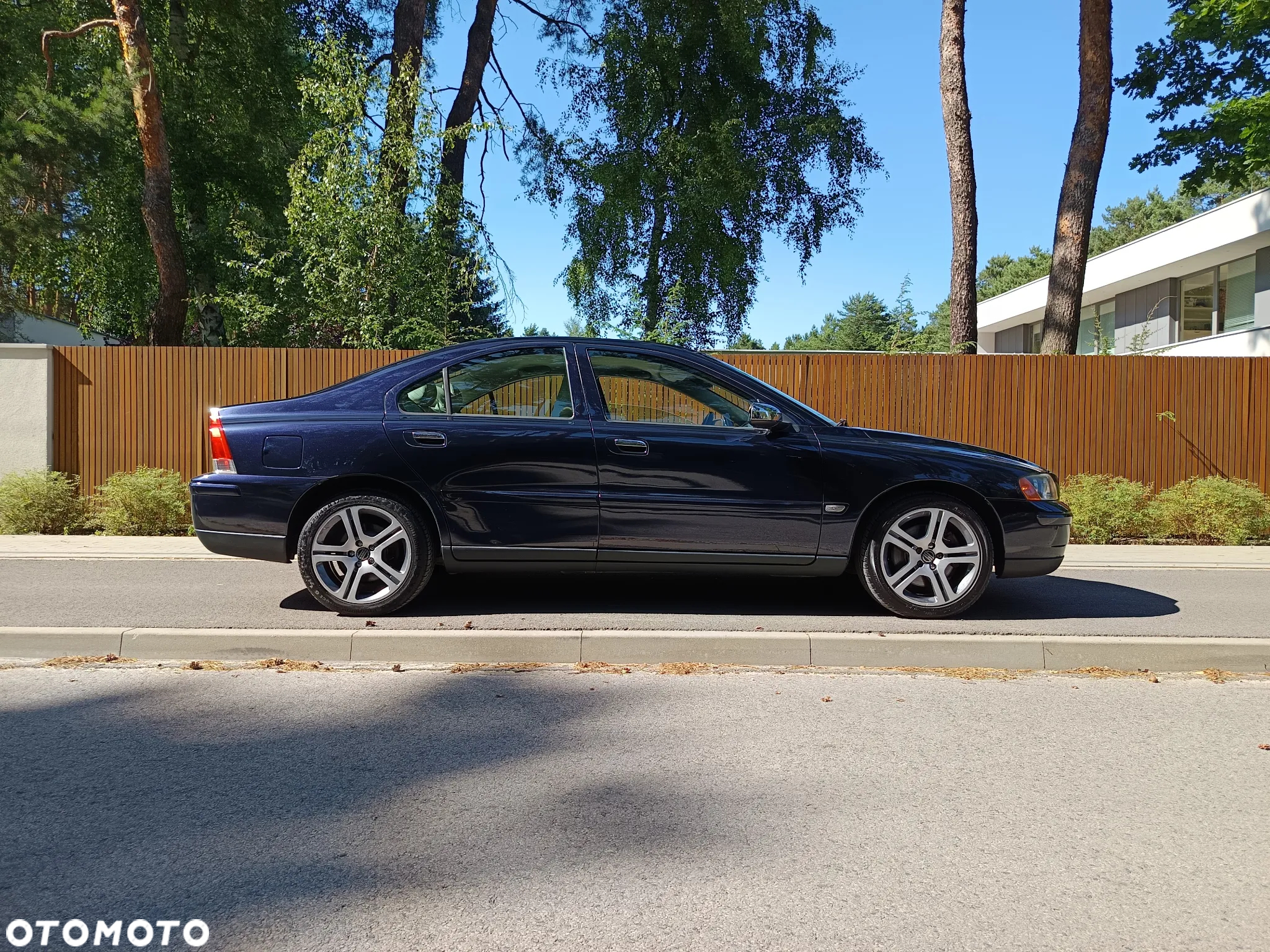 Volvo S60 2.4 Momentum - 2
