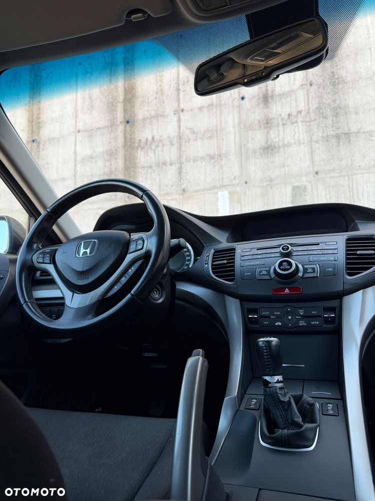 Honda Accord 2.2i-DTEC Elegance - 12