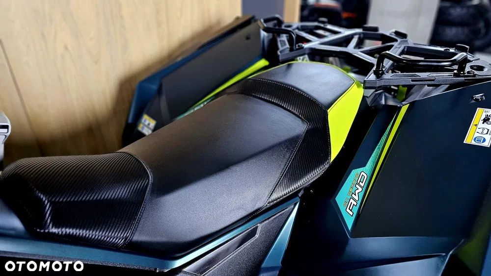 Polaris Scrambler - 8