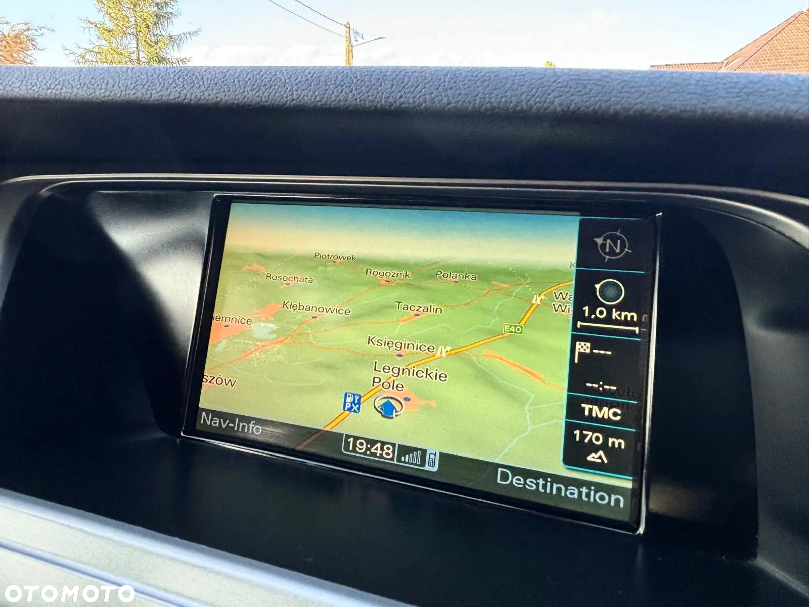 Audi A4 Avant 2.0 TDI DPF Quattro - 33