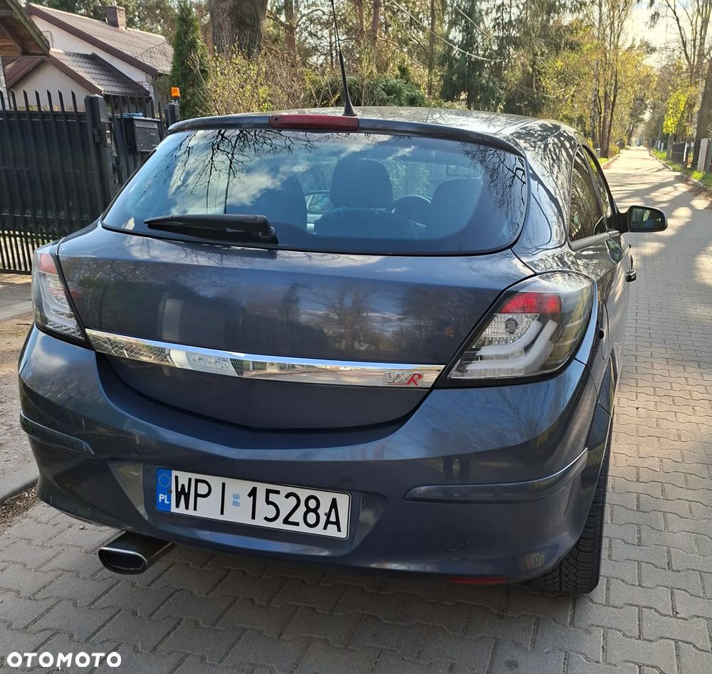 Opel Astra - 6