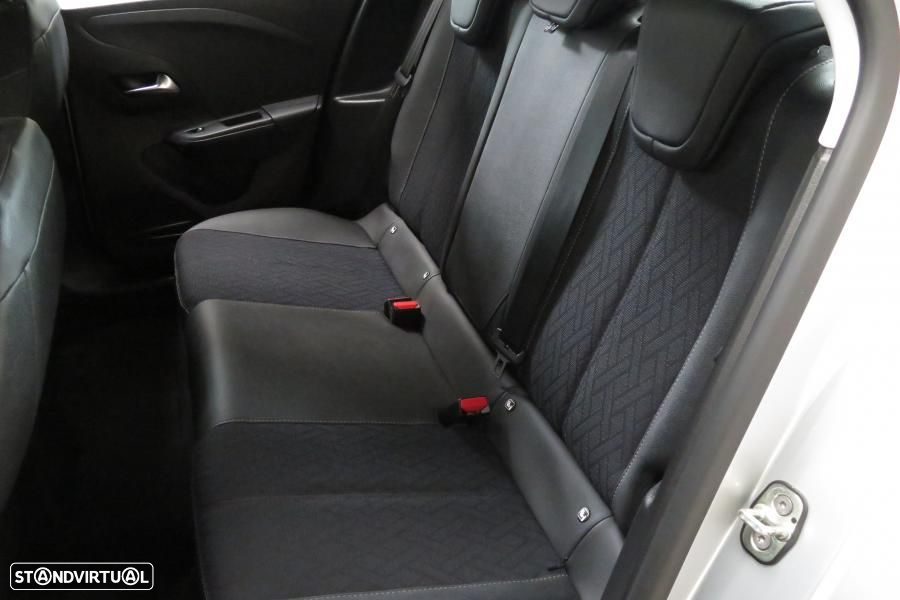 Opel Corsa 1.2 T Elegance - 17