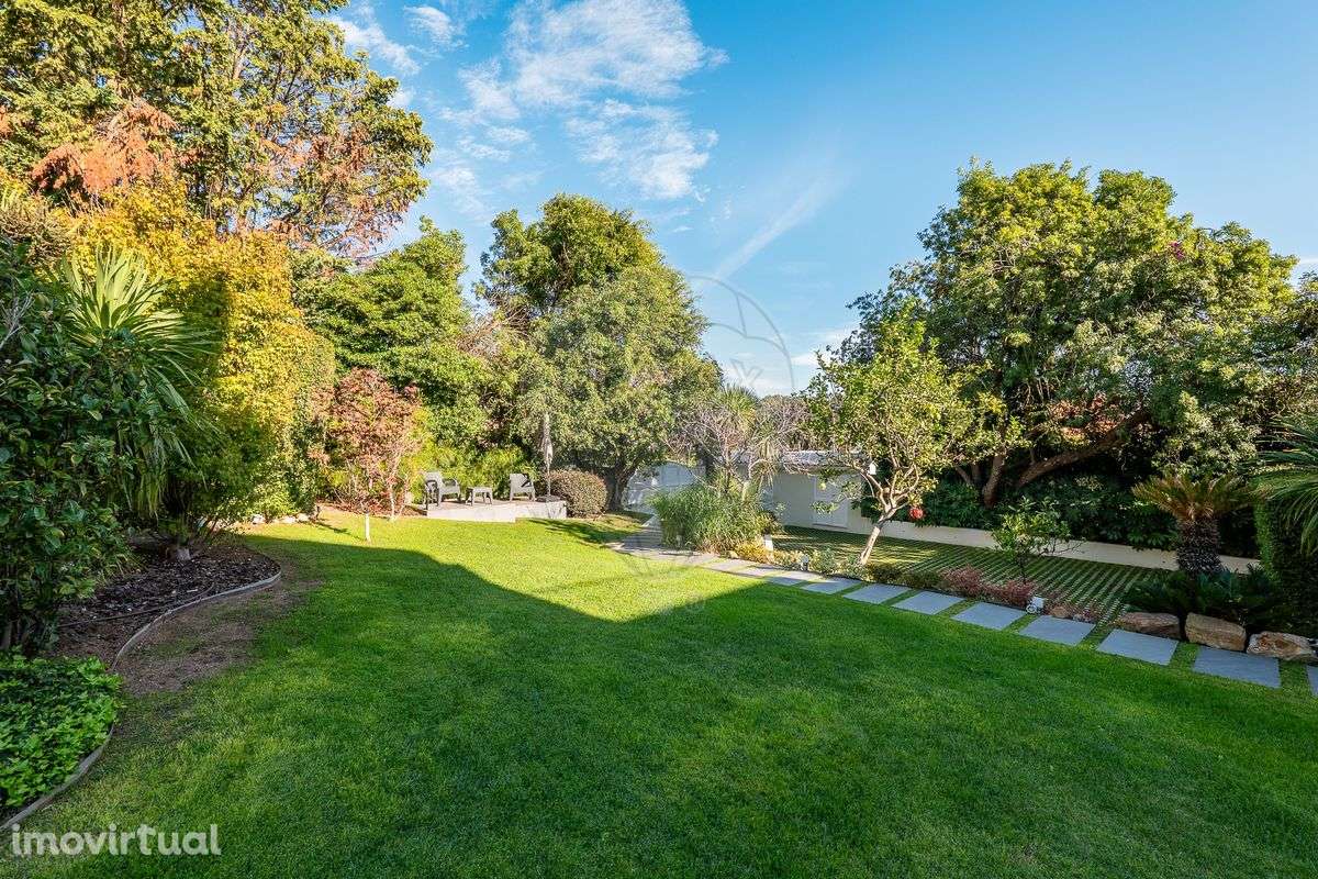 Moradia T5 para venda - Grande imagem: 3/26