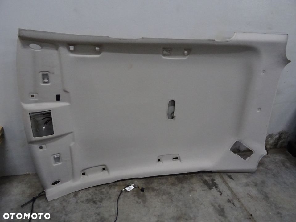 PODSUFITKA PODSUFITÓWKA FORD C-MAX 03-06 NR131 - 1