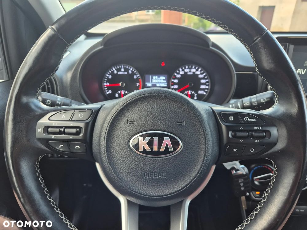 Kia Picanto 1.0 Edition 7 - 7