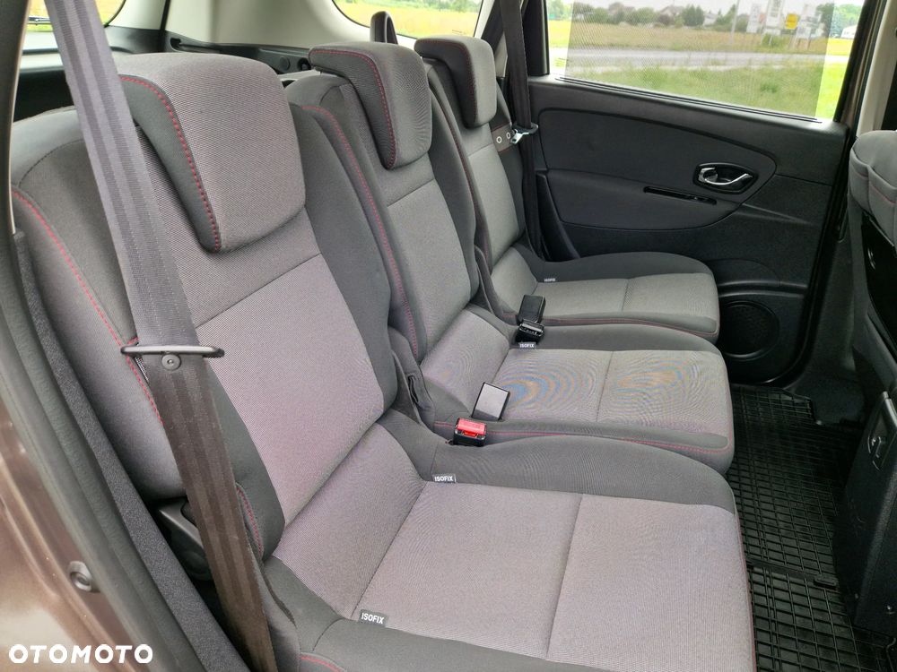 Renault Scenic 1.2 TCe Energy Limited - 9