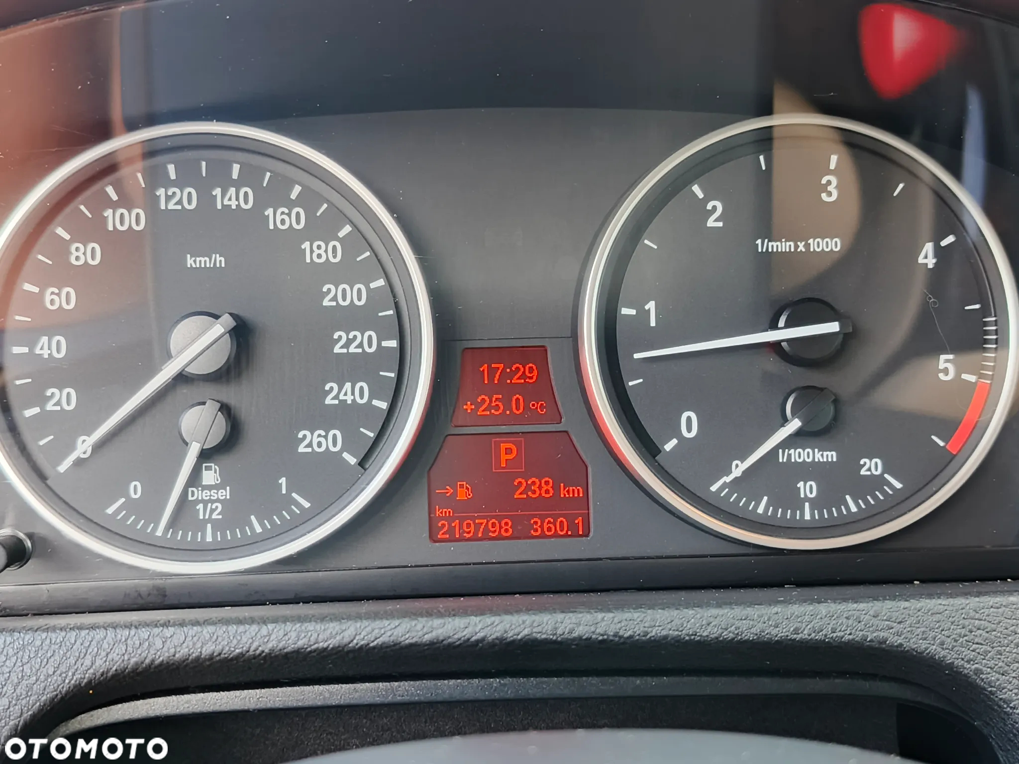 BMW X5 3.0d xDrive - 9
