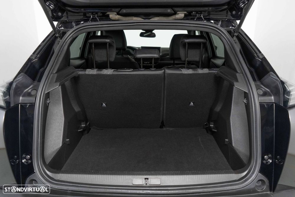 Peugeot 2008 1.2 PureTech Allure Pack - 15