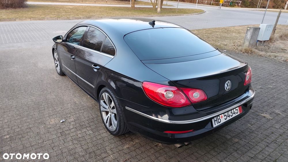 Volkswagen CC 2.0 TSI - 16