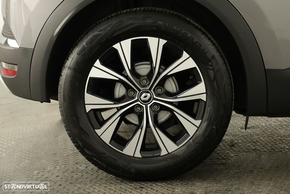 Renault Captur 1.0 TCe Techno - 5