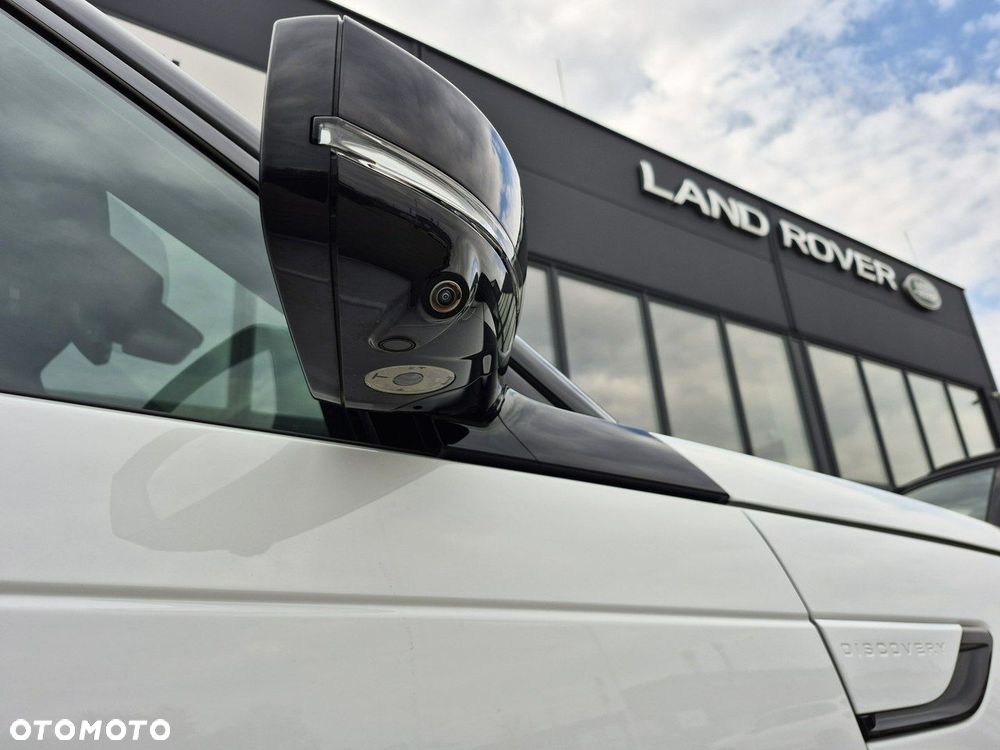 Land Rover Discovery 3.0 D250 mHEV Dynamic SE - 16