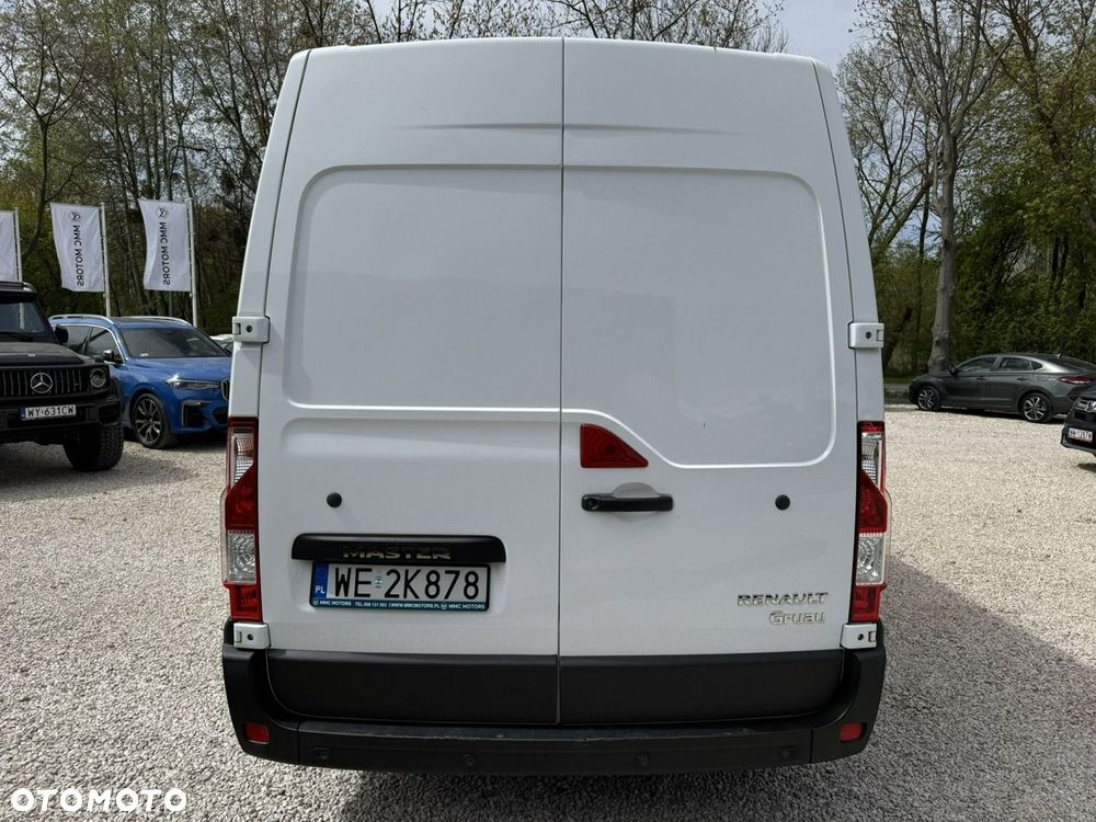 Renault Master - 13