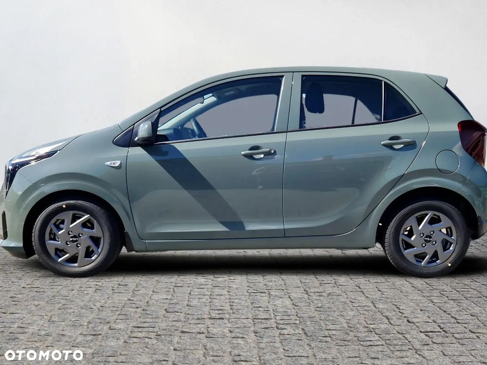 Kia Picanto 1.0 GDI L - 2