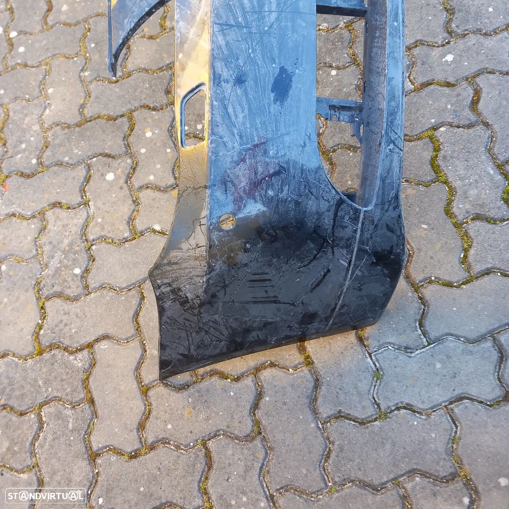 Para choques frente bmw e60 e61 ref 5111 7 033 69709 - 4