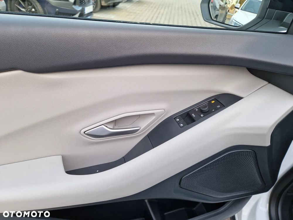 Ford Explorer 77kWh Premium RWD - 12