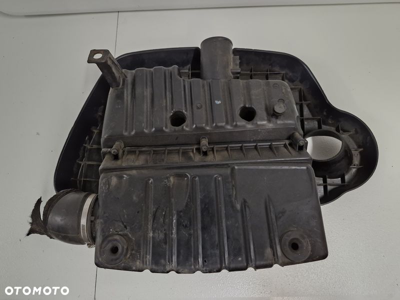 chevrolet hhr 2.4 b pokrywa górna silnika obudowa filtra powietrza - 4