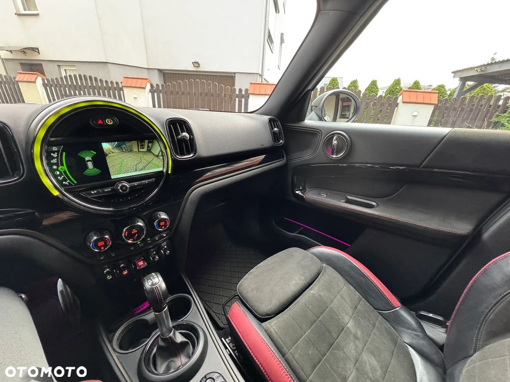 MINI John Cooper Works - 20