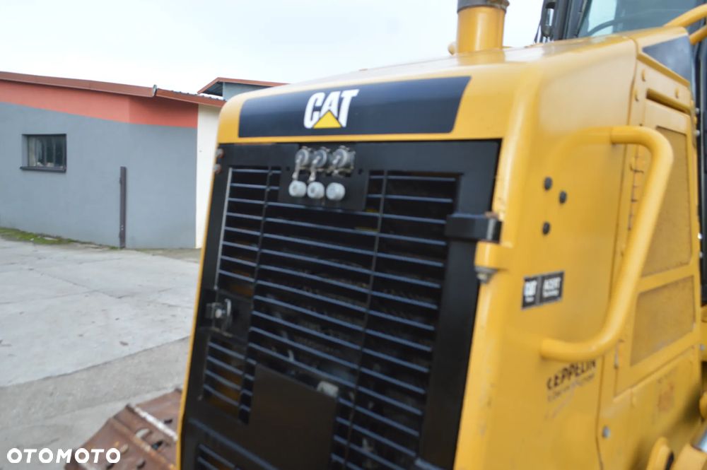 Caterpillar CAT D6K XL *2011* - 21