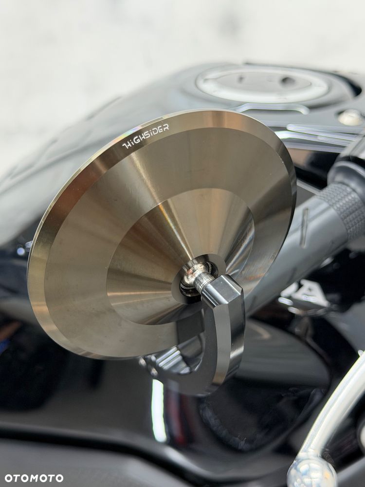 Honda CB - 17
