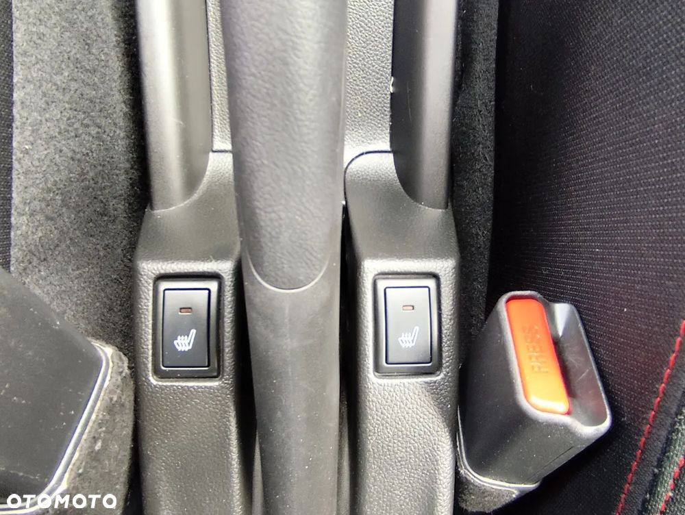 Suzuki Swift Sport 1.4 Boosterjet - 16