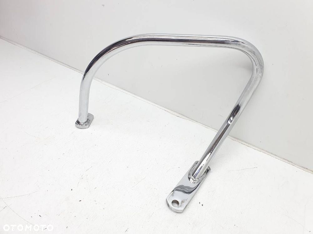 GMOL TYŁ LEWY HARLEY DAVIDSON FLSTS FLSTSI FLSTSC DELUXE SPRINGER HERITAGE - 2